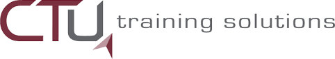 logo: CTU Training Solutions